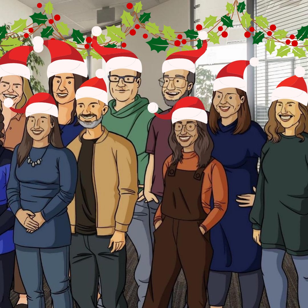 Joyeux Nowël!!! 🎁 De la part de toute l'équipe du CJEAO on voulait vous souhaiter un très beau Noël, du bonheur et de la santé! 💚  🎅 

#joyeuxnowel #joyeuxnoel #merrychristmas