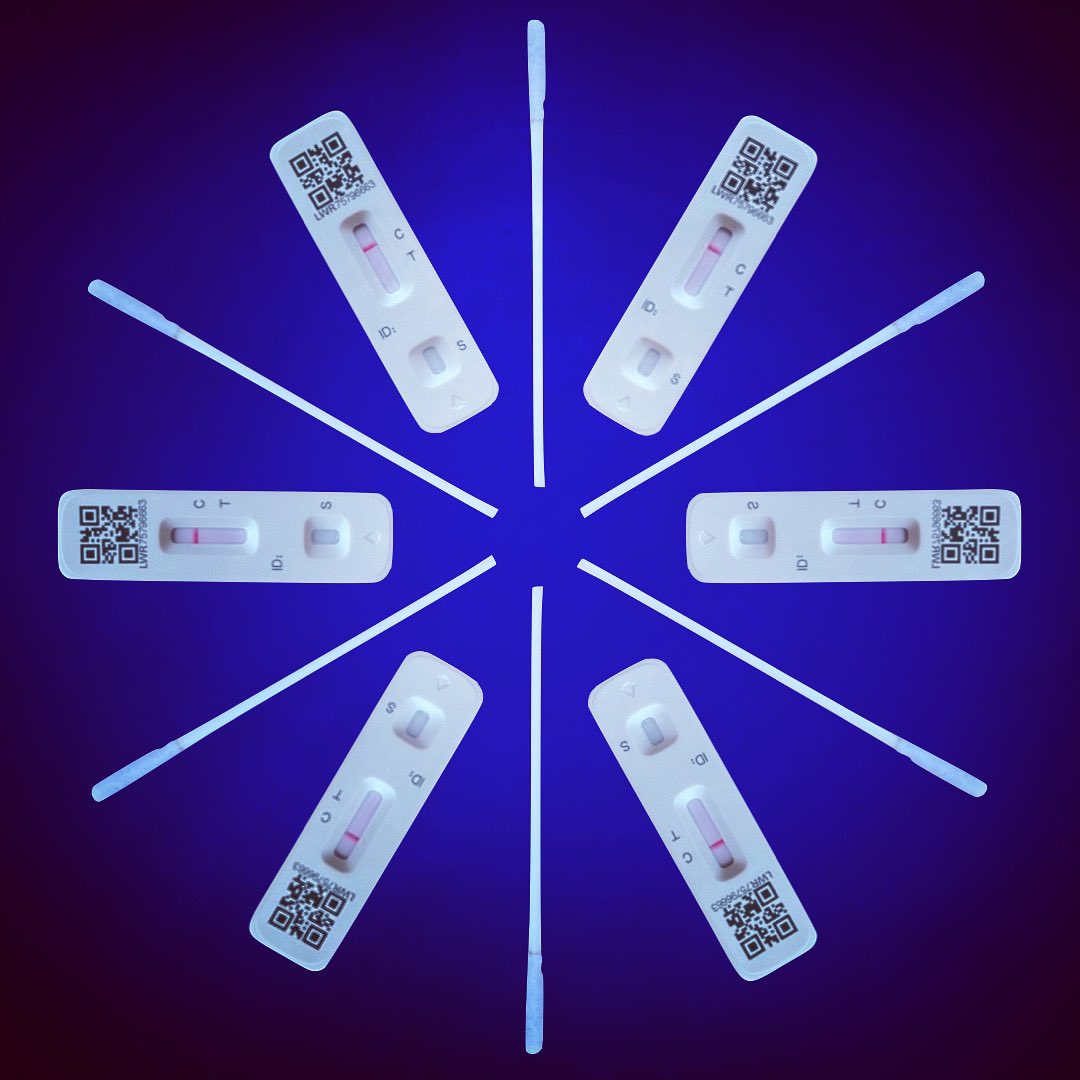 Glad tidings of great joy!