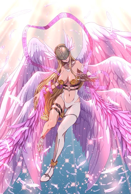 #2021年自分が選ぶ今年の4枚

ホントはどれ描いてても楽しくて仕方なかったので、決めきれない…!
なので単純にいいねの多かった4枚を並べさせて頂きました。

評価を下さいました皆さまに、改めてありがとうございました! 