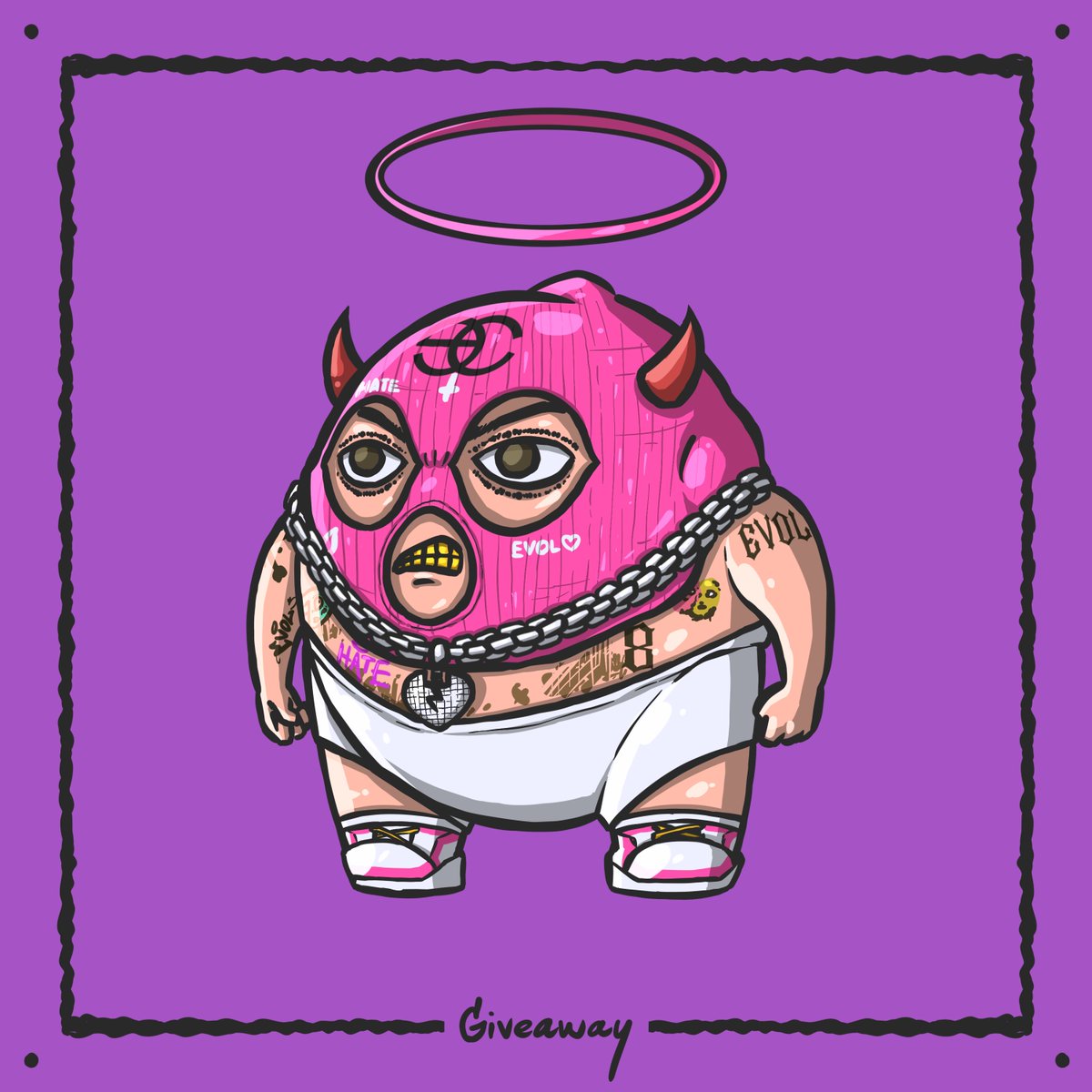 CryptoBucky tweet media