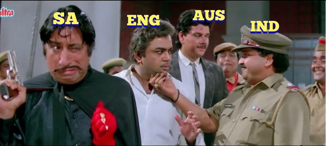 WasimJaffer14's tweet photo. It's time for Africa 😎 #SAvIND https://t.co/AuSCVZpNI2