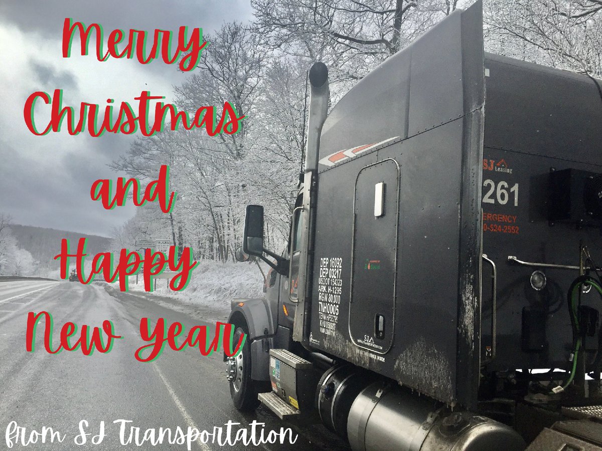 sjtrans1's tweet photo. To our friends and family near &amp; far: wishing you all a Merry Christmas, and a safe &amp; healthy New Year🎄✨ https://t.co/m72jJ0Hnqw
