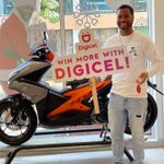 Photo by Digicel Bermuda (@DigicelBermuda)