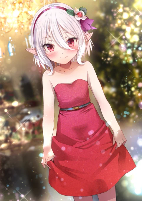 メリコロ! 