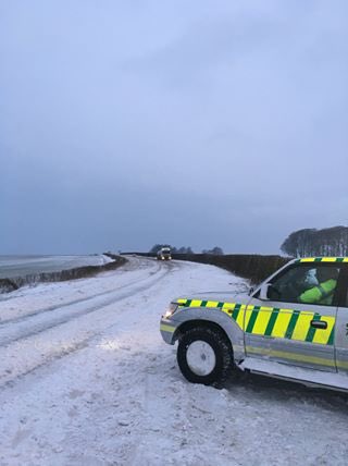 HB4x4R's tweet photo. Wishing all our responders, supporters and followers a safe and merry Christmas! 🎄🧡

#MerryChristmas @4x4response https://t.co/rdVN0wDWFV