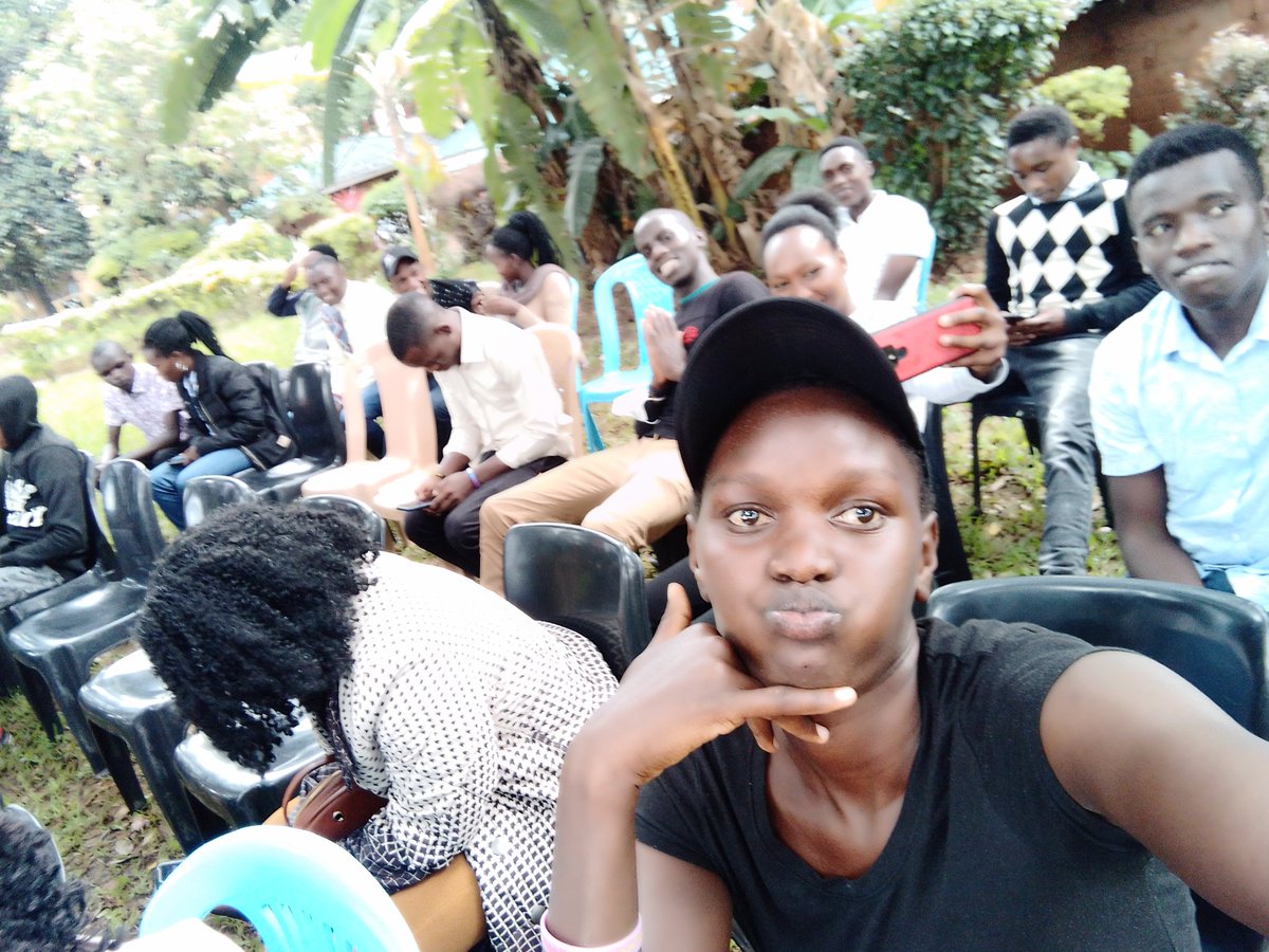 cherotich_hope's tweet photo. The family I have around me for these xmas season, out of home,
#sabiny is the tribe๐
#sebei is the nation ๐ https://t.co/9FdTQ3VVrg
