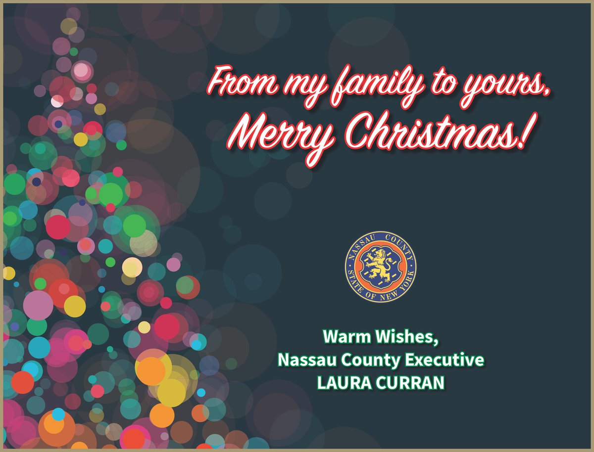 Wishing everyone a very Merry Christmas!🎄