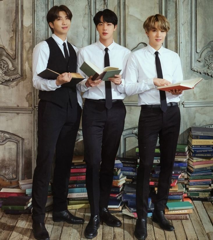 callmynamemeeRJ's tweet photo. หายไวๆและแข็งแรงไวๆ 🥺🥺 
#GetwellsoonSUGA
#GetWellSoonNamjoonandJin https://t.co/m0mw7CdOnr