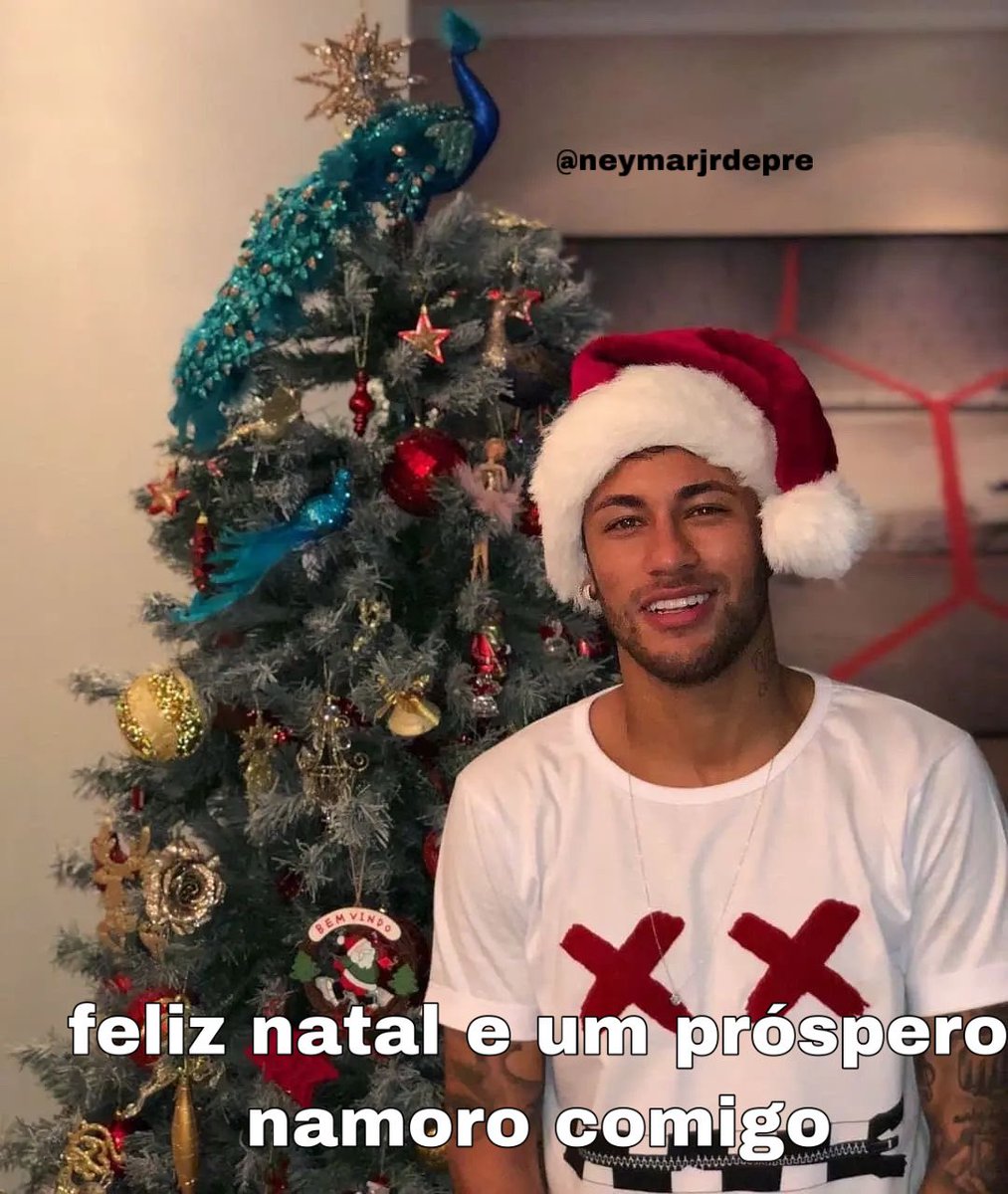 njdmarlon's tweet photo. valeu natalina https://t.co/s3XeXoPR7c