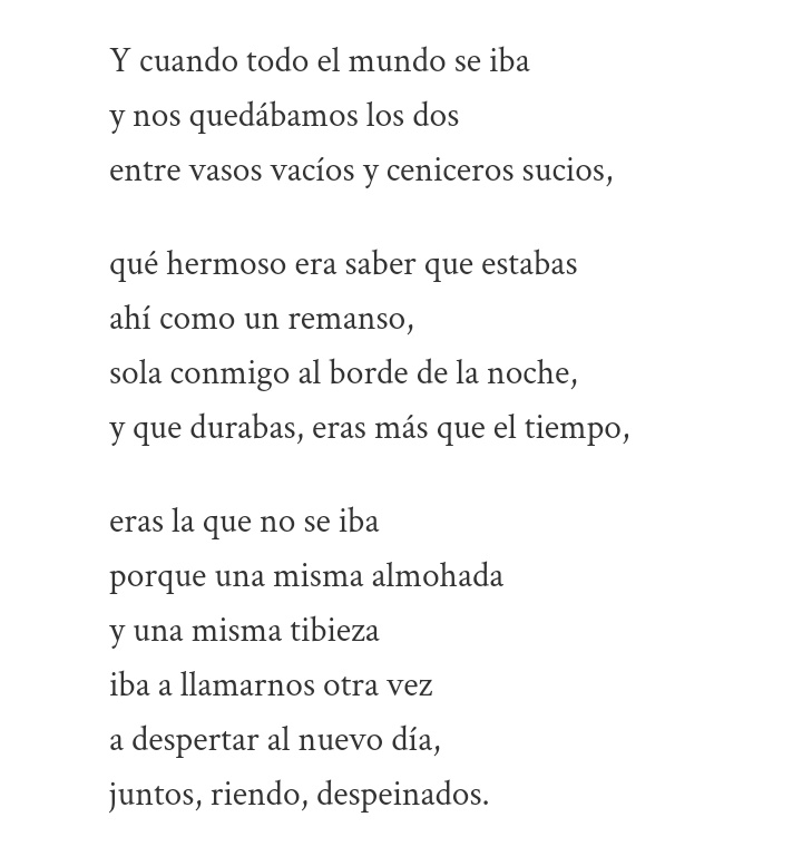 pidoelsilencio's tweet photo. Después de las fiestas, de Julio Cortázar. https://t.co/k3eHj6x4NB