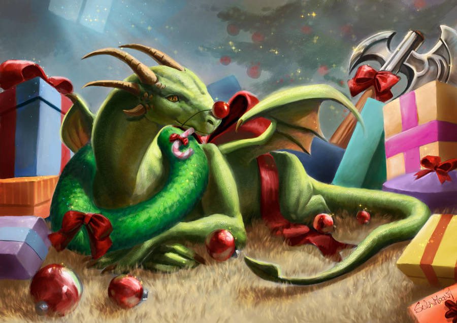 SH_DracoHouse's tweet photo. Merry Christmas to all our lovely dragons and to everyone at @SummerhillSch. Have a magical day! https://t.co/HPkZoPPbXO