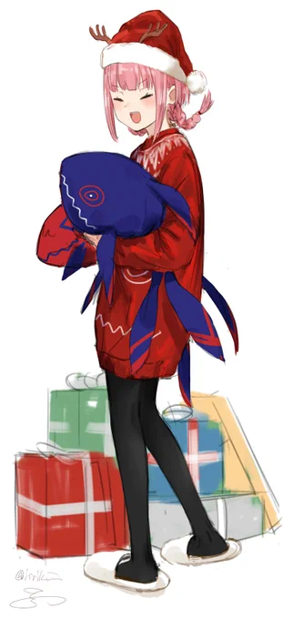 これはおまけ ※非公式 