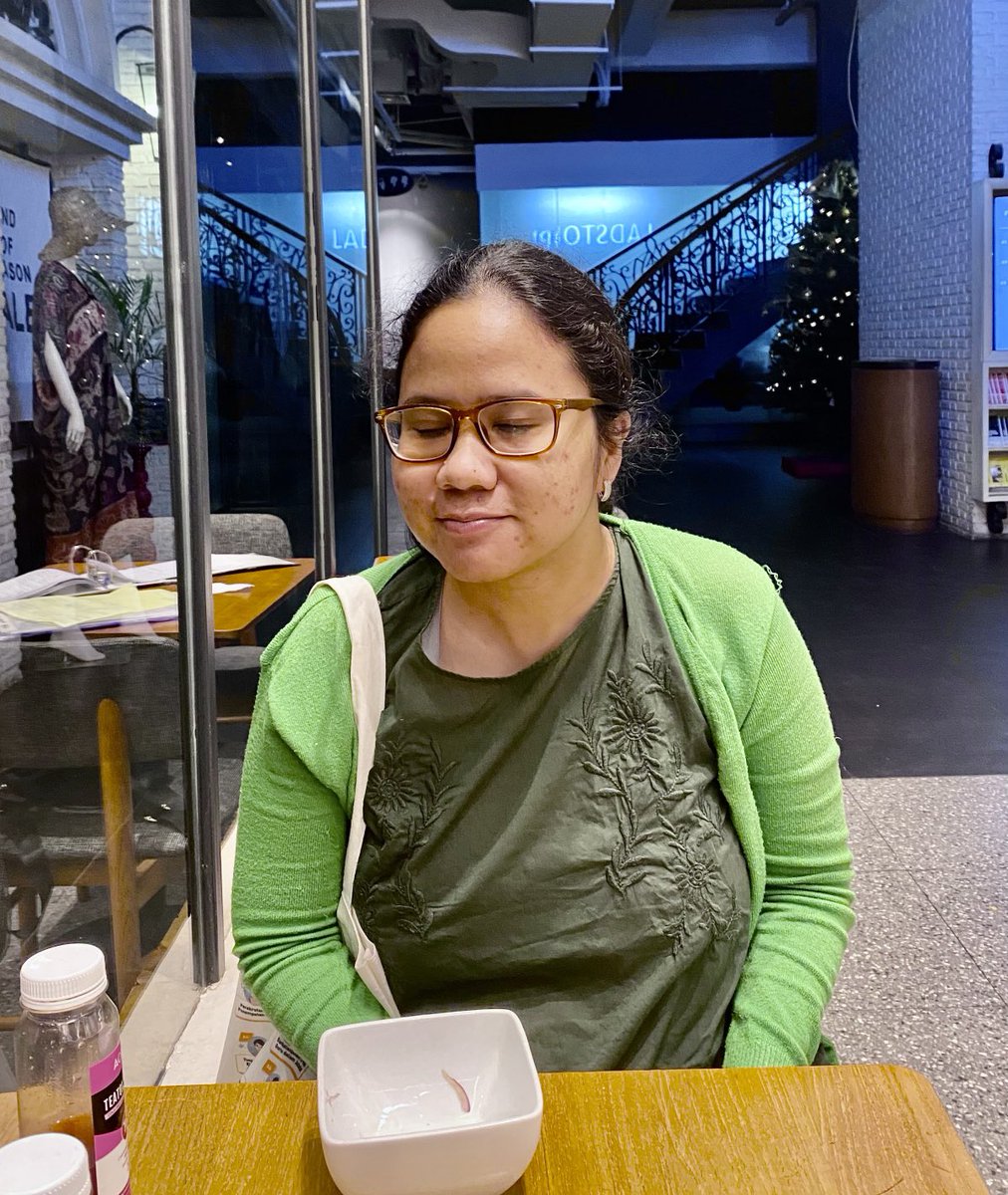 RamliRizal's tweet photo. Makan malam sehat 🙂 https://t.co/Vr99l4yxl1