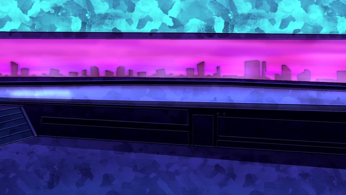 Dei_Spikelet_21's tweet image. #loonatics_unleashed #loonaticsunleashed
#background