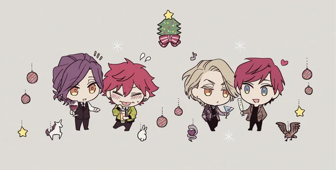 🎄 