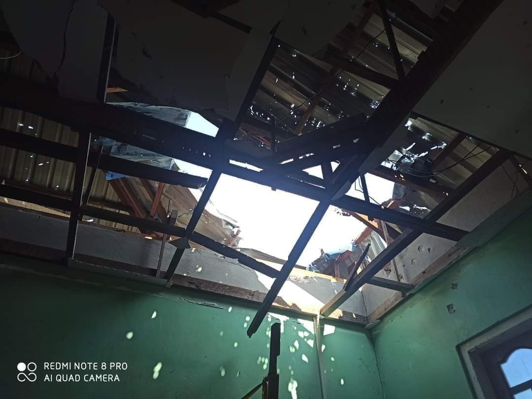 #WhatsHappeningInMyanmar 
#Dec25Coup