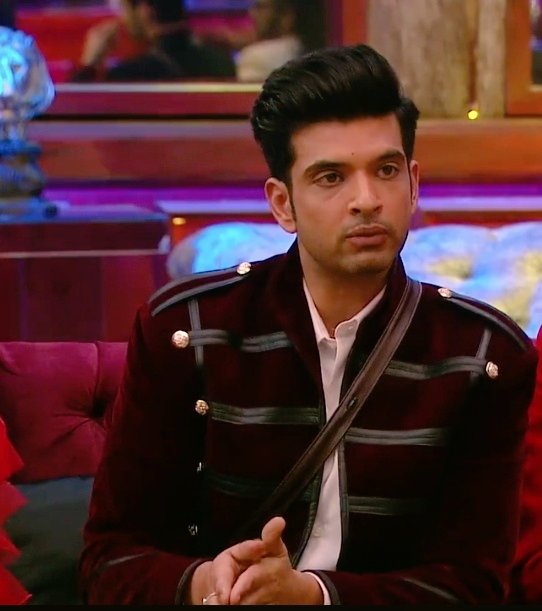 real_khabri_1's tweet photo. Ranking Poll of Week 12

Like &amp; Retweet if you're supporting #KaranKundrra in #BiggBoss15 house.

(Only Likes &amp; Retweets will count)
7 Pm to 7 Pm (24 hours) 

#BB15
#SalmanKhan https://t.co/mnMvkuGSuv
