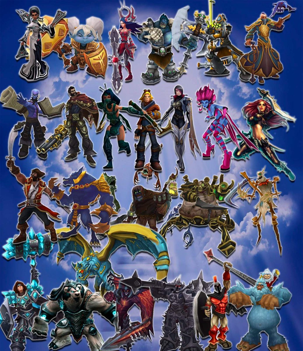 GIANTX League of Legends tweet media