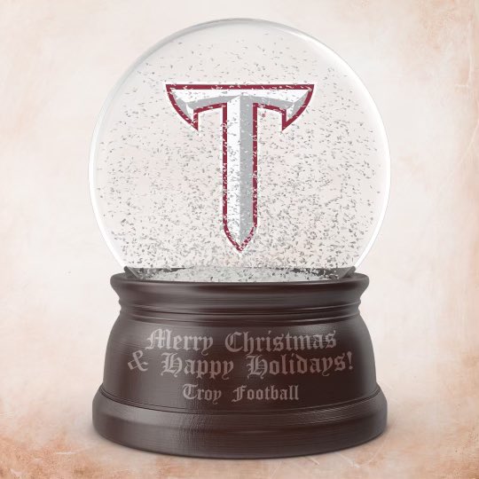 Troy Football Recruiting ⚔️ tweet media