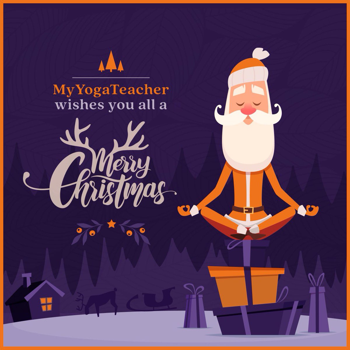 MyYogaTeacher, Inc. tweet media