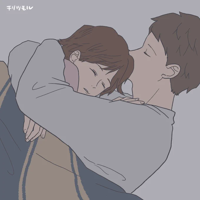最近このコンビのハピネェスを描くのがとても楽しいです
公式LINE用リクエストイラストですが
お気に入りなのでコチラにも

#ふたご座ズンドコ道中
良かったら読んでください〜
(結末は分からない) 