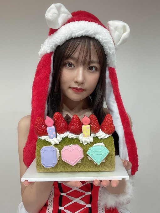 Twitterのコスプレ画像46