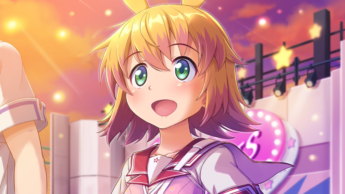 PQubeAsia's tweet photo. Happy Birthday to our cinnamon roll Aoi from #GalGunReturns 🎉💕 https://t.co/N750I7o2eP