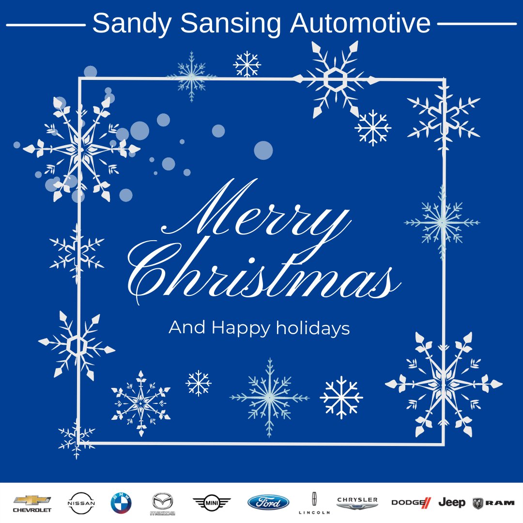 Sandy Sansing Automotive tweet media