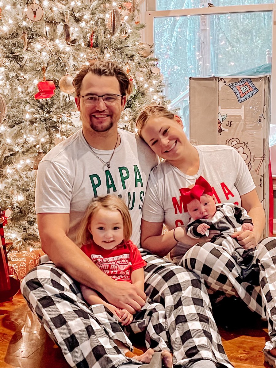 Merry Christmas from our family. #MerryChristmas