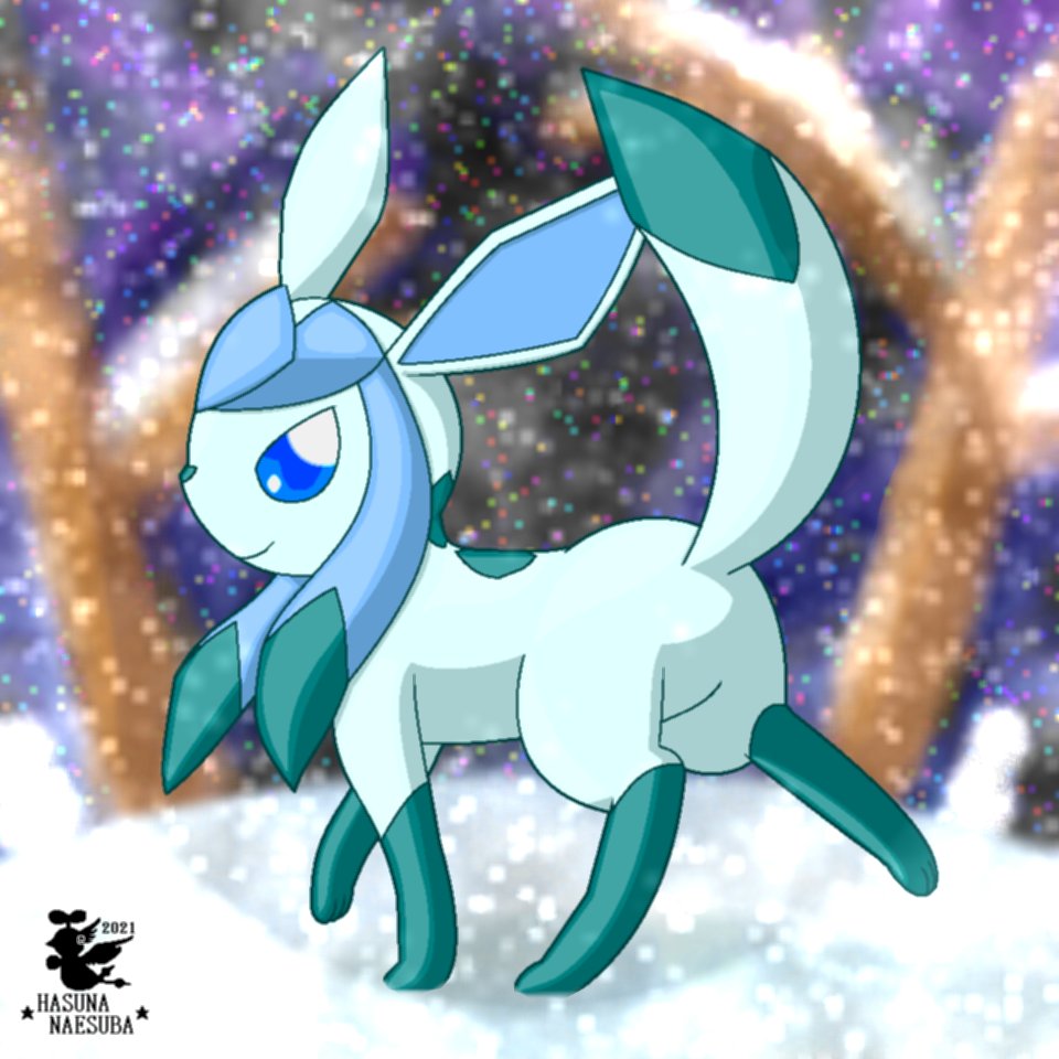 氷ポケモンの日 のイラスト マンガ作品 2 件 Twoucan