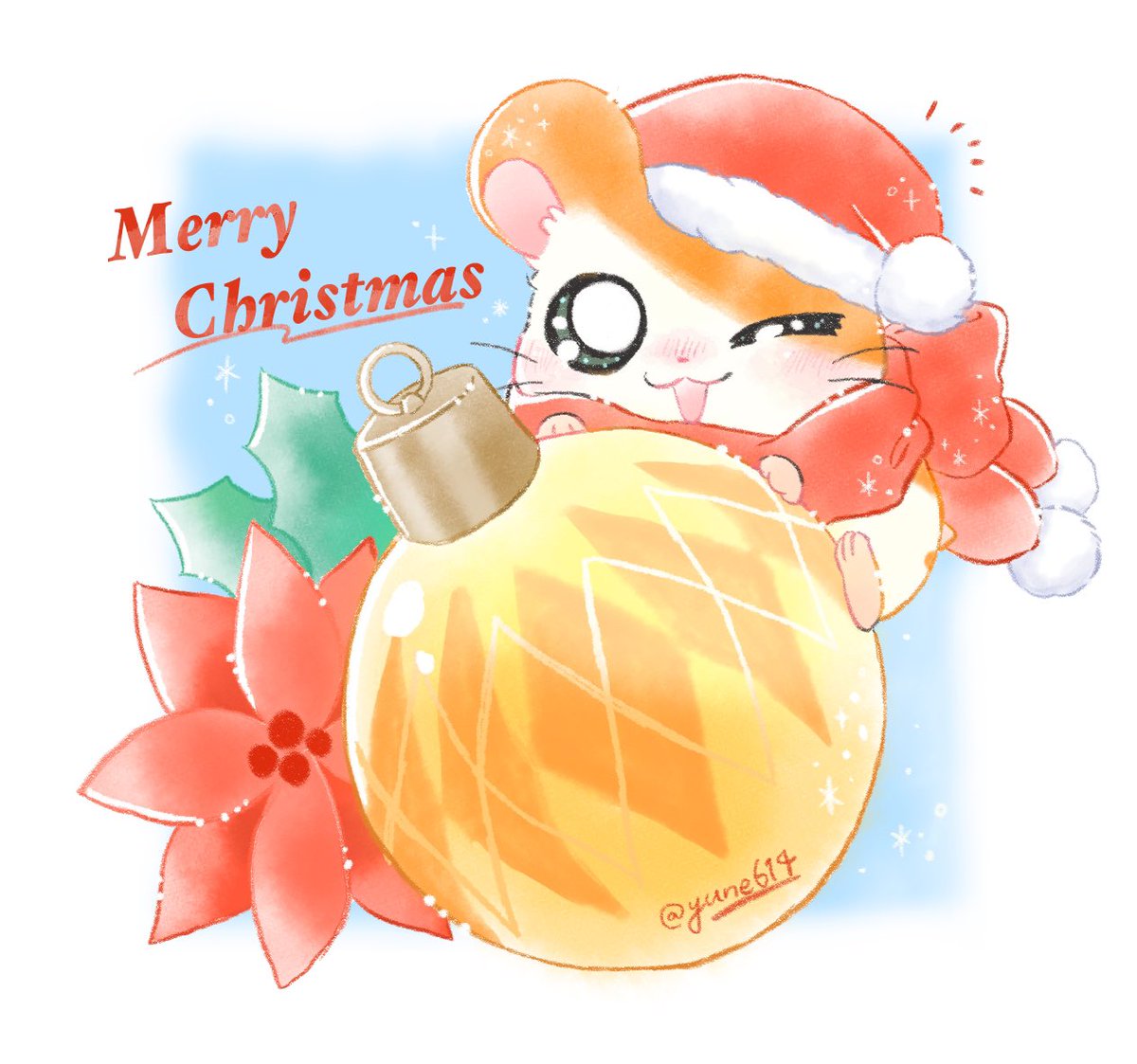 Hamtaro・ハム太郎・25th Anniversary (@Nise_Hamtaro) / Posts / X