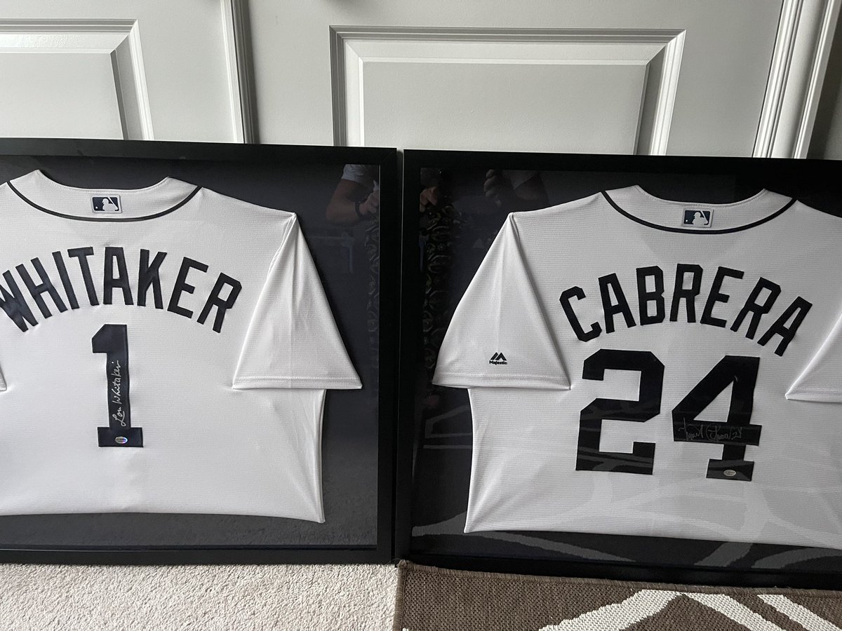 Detroit Tigers Minor League Tracker tweet media