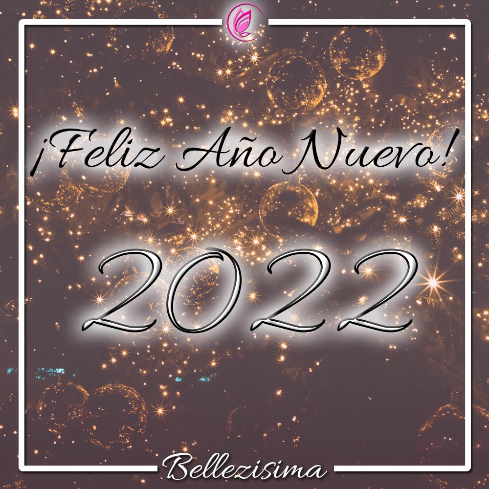 Bellezisimacom's tweet photo. Desde Bellezisima os deseamos un Feliz año nuevo 2022. #regalo #bellezisimacom #belleza  #sorpresasqueenamoran #sorpresasadomicilio #caja #navidad #realosnavideños #Felicitaciones #felicidad #año2022 #añonuevo #Feliznavidad https://t.co/TMUrZY0ifM