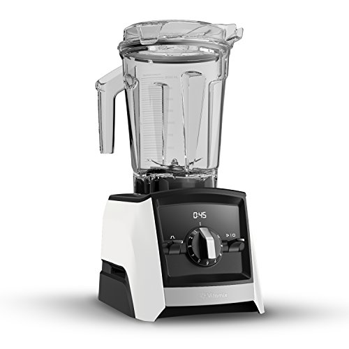 Up to 27% off Vitamix Blenders

