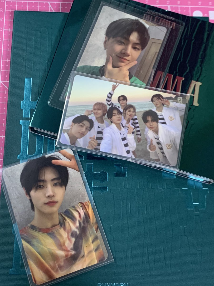 heekicollz's tweet photo. 🛒— ✶ ꒰ #mailsforjaehoon ! ꒱
𓂋 happy mail from @lottie_bns .ᐟ
↳ hi atee alots ! received naa >< thank you so muchiee for thiss <3 ampogi ng jayhoon ^^ they arrived safe, nastress pa si kuya rider sakin 😭 until next time ulittt 💗
#lottiefeedbacks 🌷 https://t.co/QPR9mGSBkU
