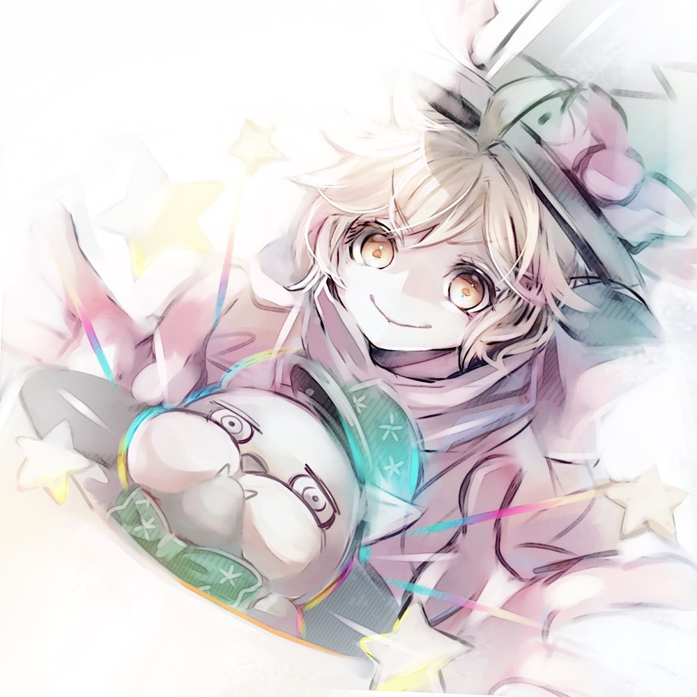 「ビクター誕クリスマスゲーミングウイックrkgk 」|NEOのイラスト