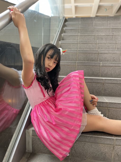 Twitterのコスプレ画像43