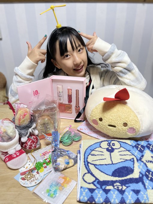 Twitterのコスプレ画像45