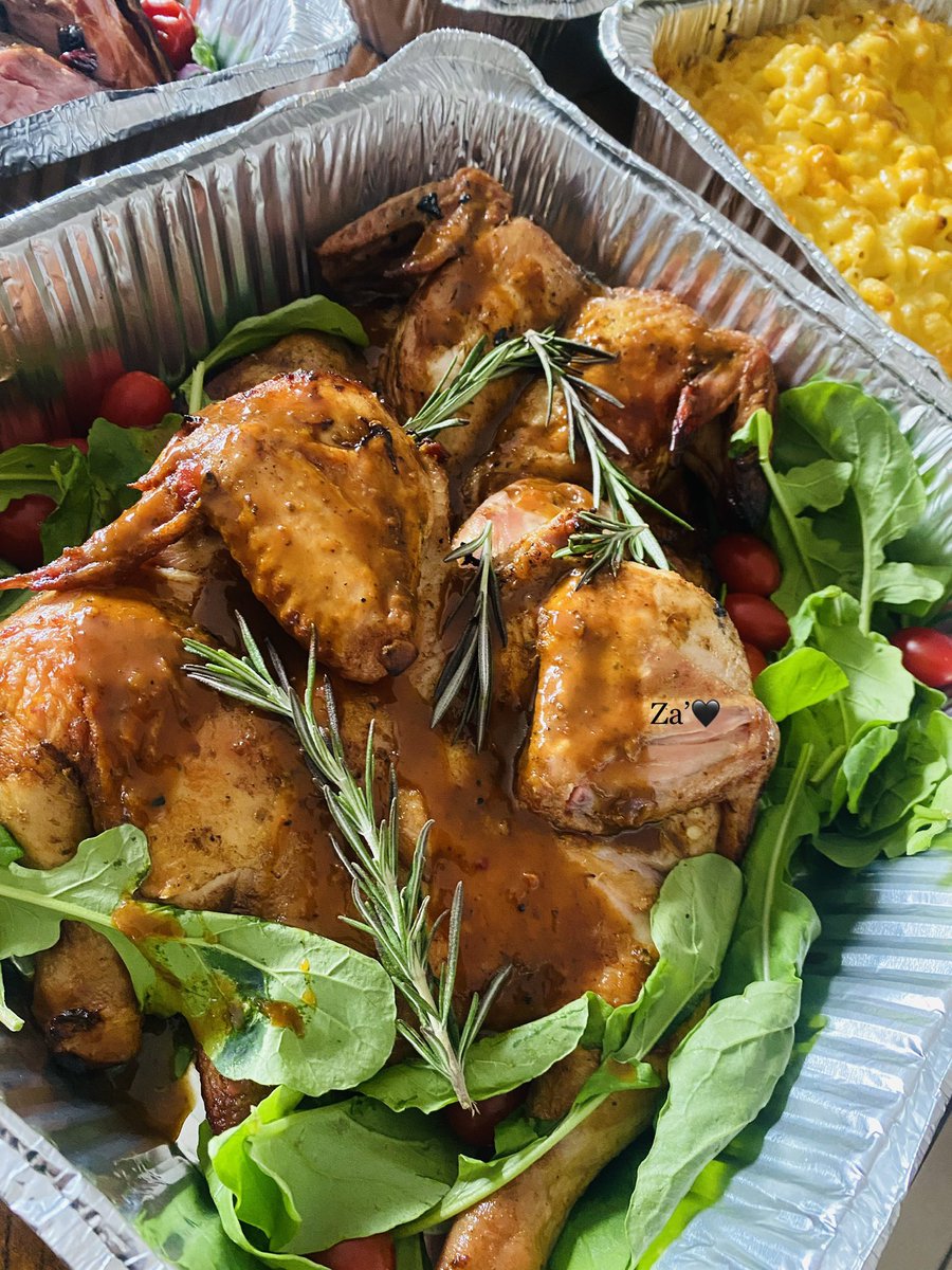 zaelitesolution's tweet photo. Private Chef Services 
Category: Christmas Lunch 

Za’ 👩🏽‍🍳🖤 https://t.co/eJoLa6XhAd