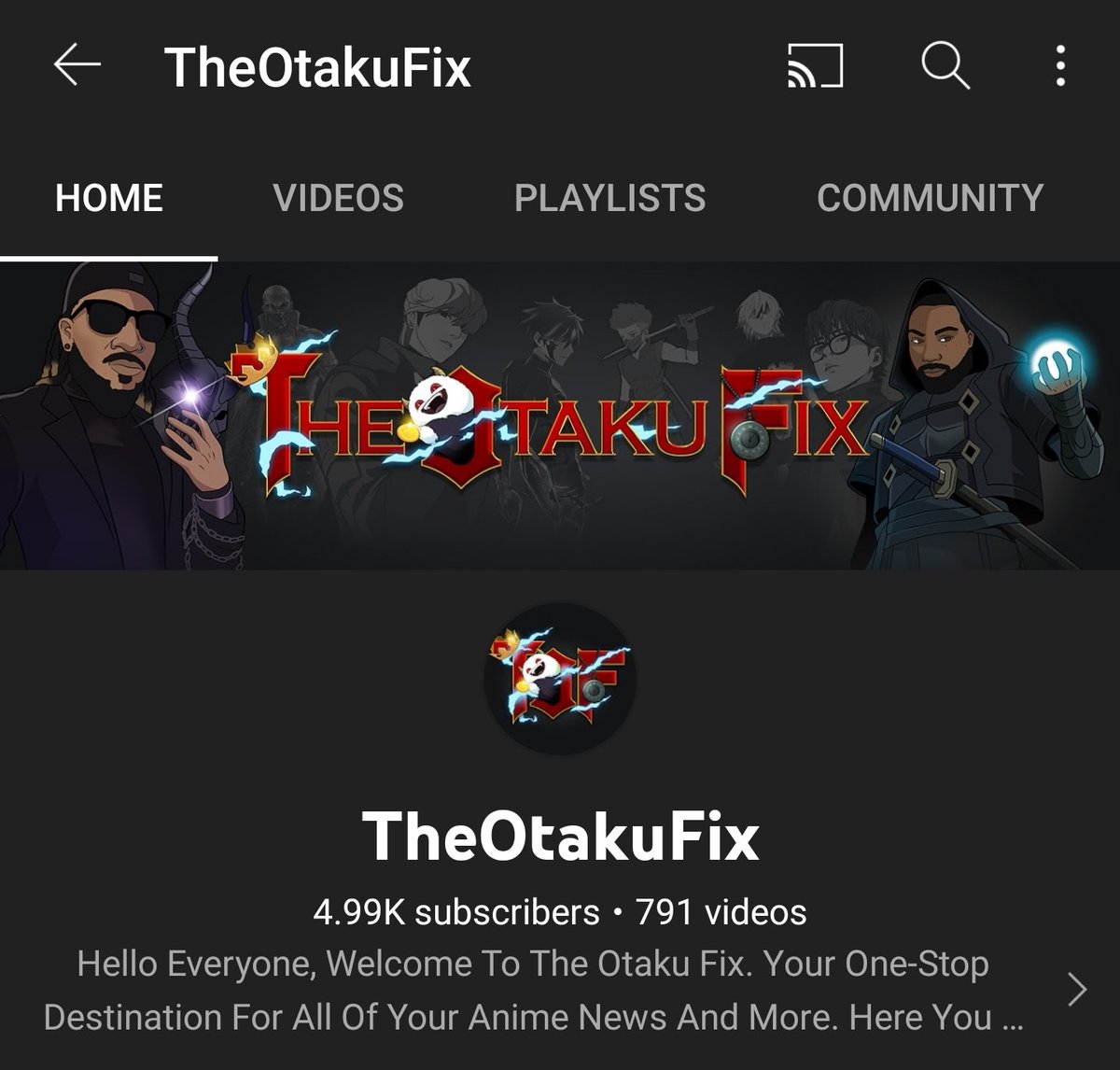 TheOtakuFix tweet media