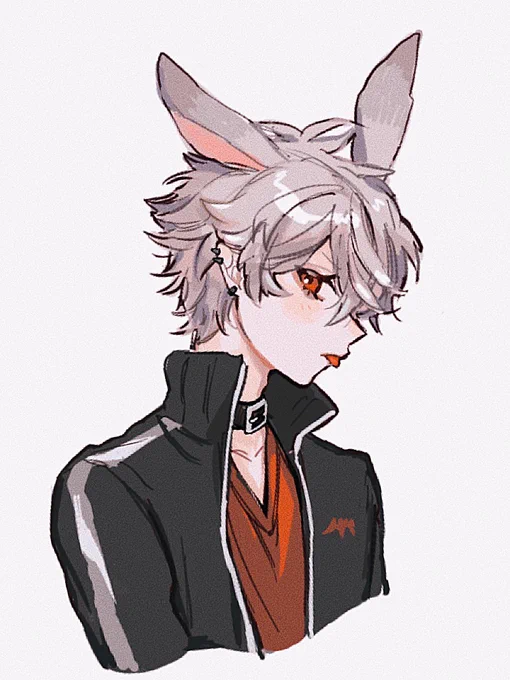 #くろのわ好きさんとつながりたい
わーいタグの宣伝も兼ねて くろのわ好きです
イラストは絵チャなどでの合作が好きで、単品や他ライバーさんも描きますが、ほとんどのわを描いています😽
ぜひ一緒に楽しみましょう〜よろしくおねがいします♪ 