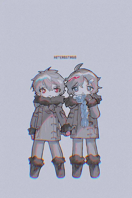 #くろのわ好きさんとつながりたい
わーいタグの宣伝も兼ねて くろのわ好きです
イラストは絵チャなどでの合作が好きで、単品や他ライバーさんも描きますが、ほとんどのわを描いています😽
ぜひ一緒に楽しみましょう〜よろしくおねがいします♪ 