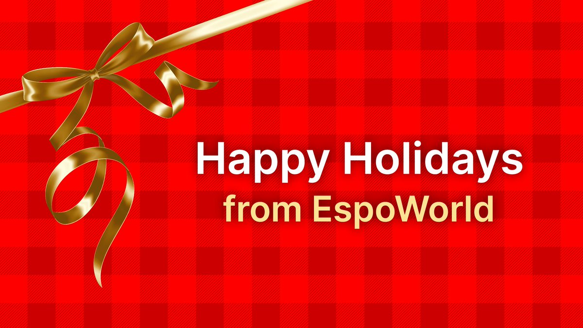 EspoWorld tweet media