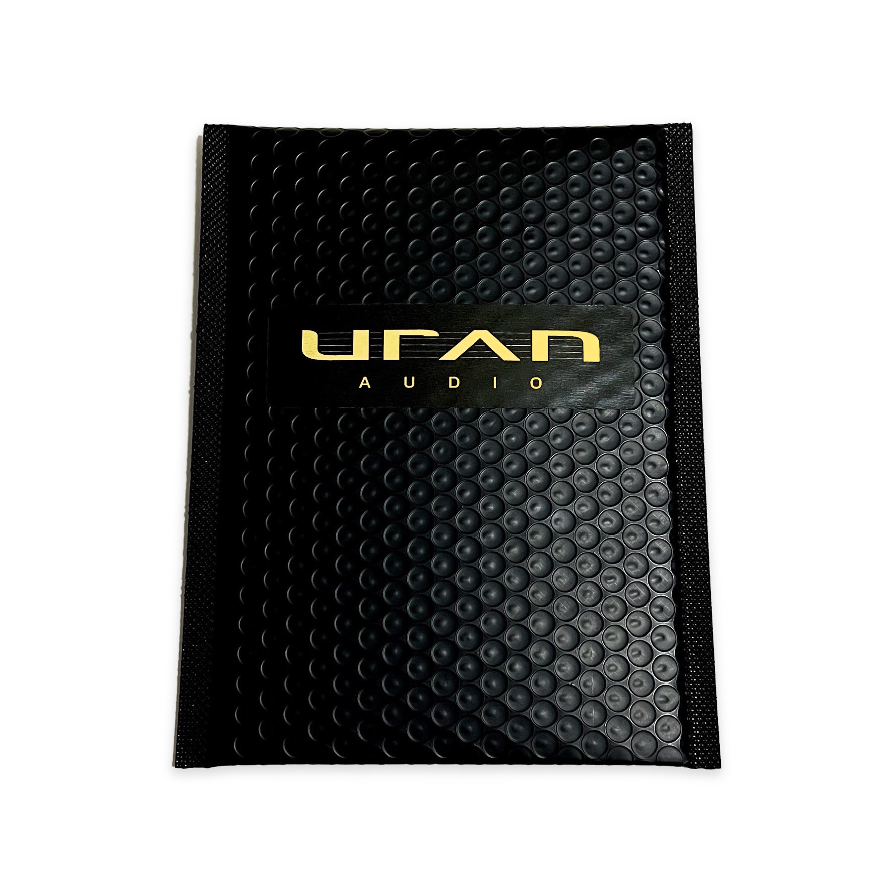 uran AUDIO on X: 