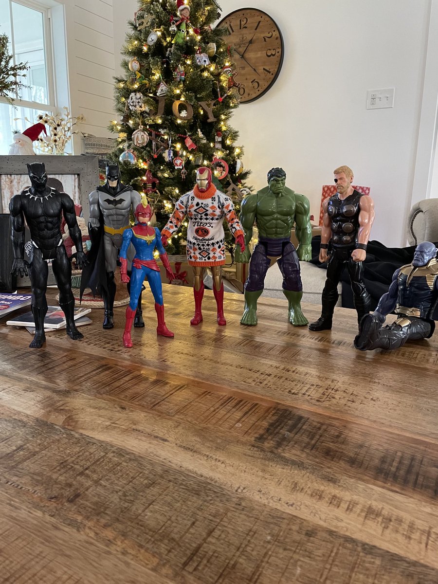 Nick Crouch tweet media