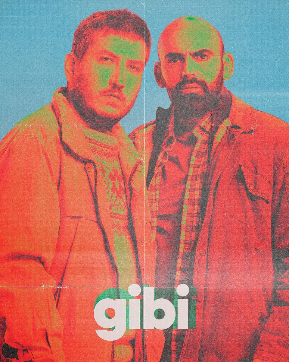 wannamovie's tweet photo. Gibi, yeni sezonun ilk bölümüyle 31 Aralık'ta dönüyor. https://t.co/ER5PpSNliw