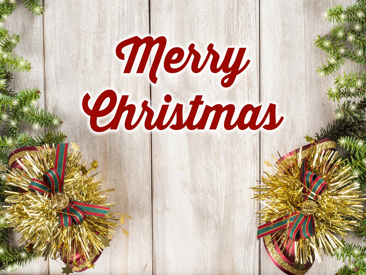 AdaManRealtor's tweet photo. May the joys of the season fill your heart with goodwill and cheer. #MerryChristmas #HappyHolidays https://t.co/CdkR7Pumvu