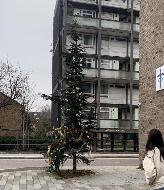 christmas #vibes today