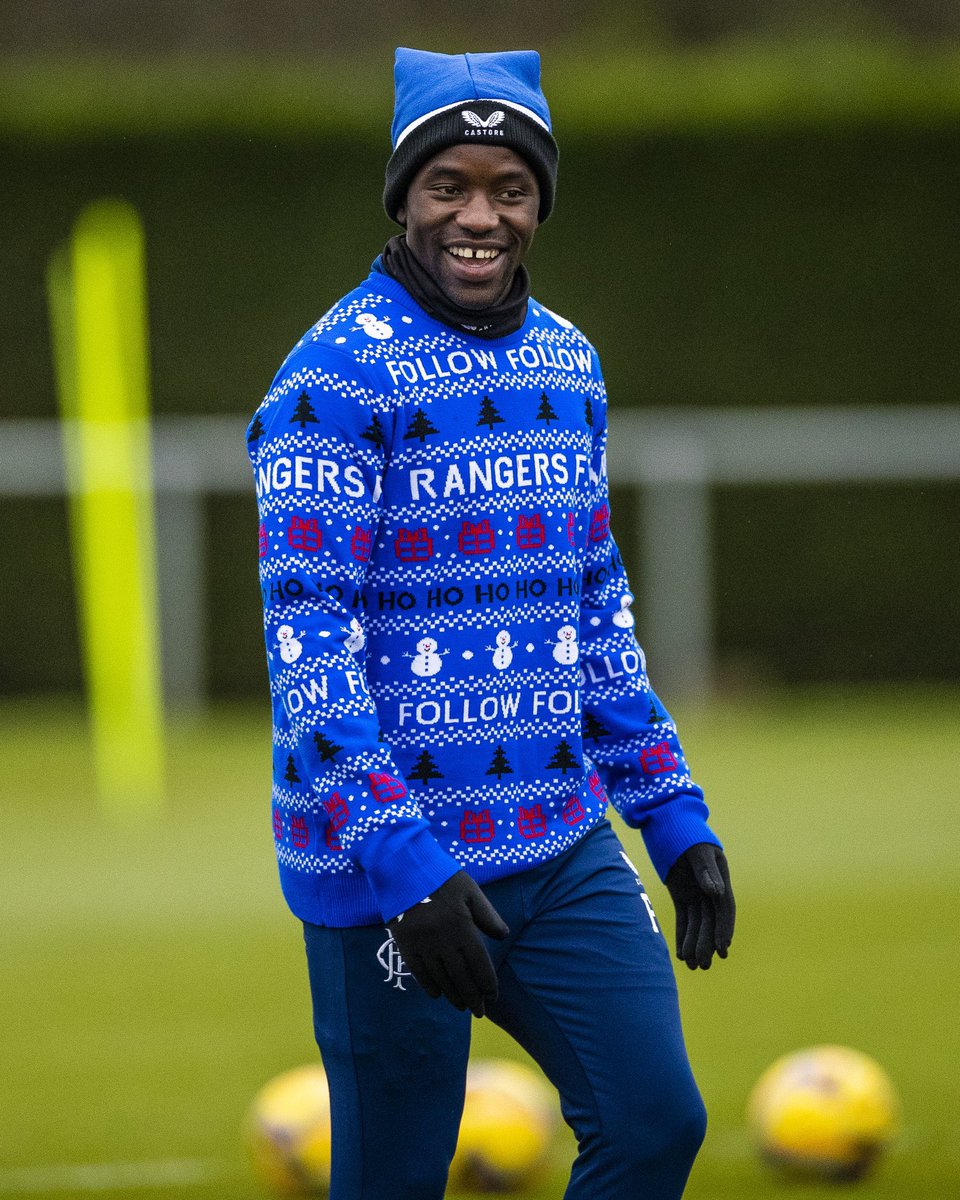FrazerGourlay's tweet photo. Christmas made 💙 https://t.co/5KQzgckwtk