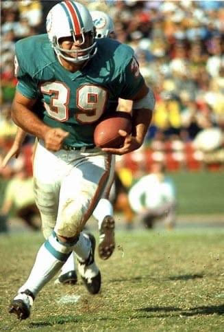 Let s all wish Happy Birthday to the one and only Larry Csonka
Feliz Cumpleaños  
